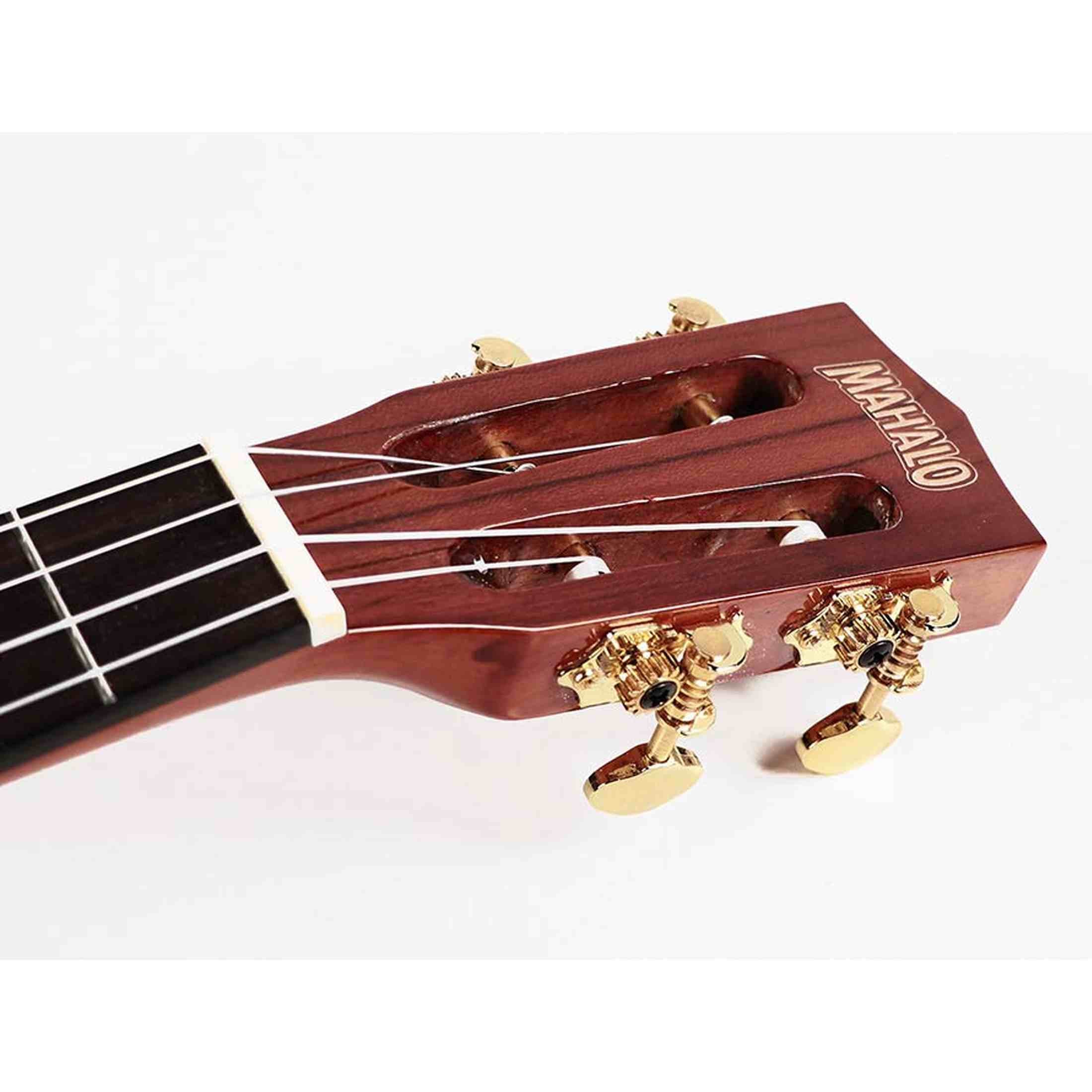 Mahalo MJ3VTVNA Java Series Tenor Ukulele Vintage Naturel