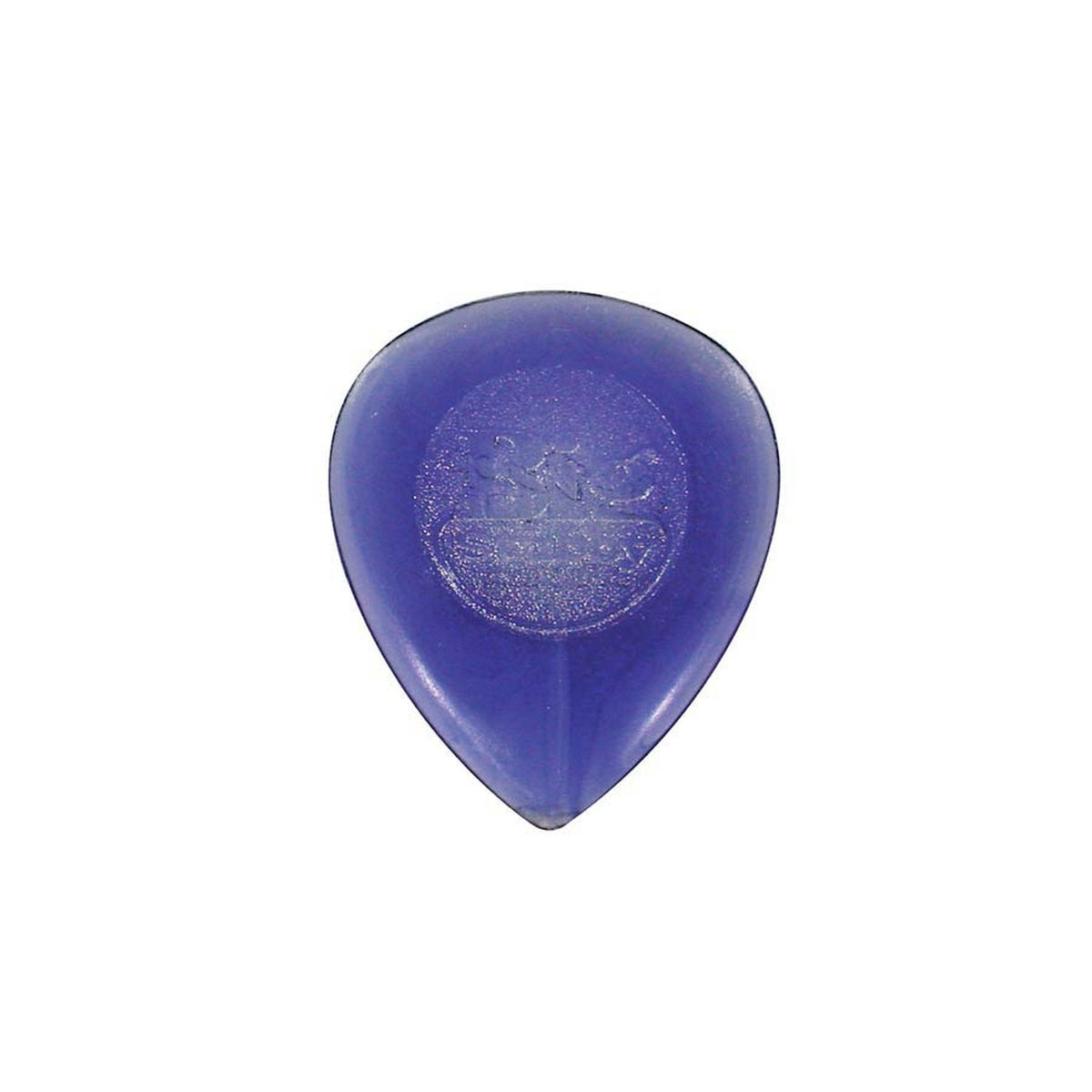 Dunlop 475-R-200 2.00 mm. plectra, lichtpaars, 24-pack