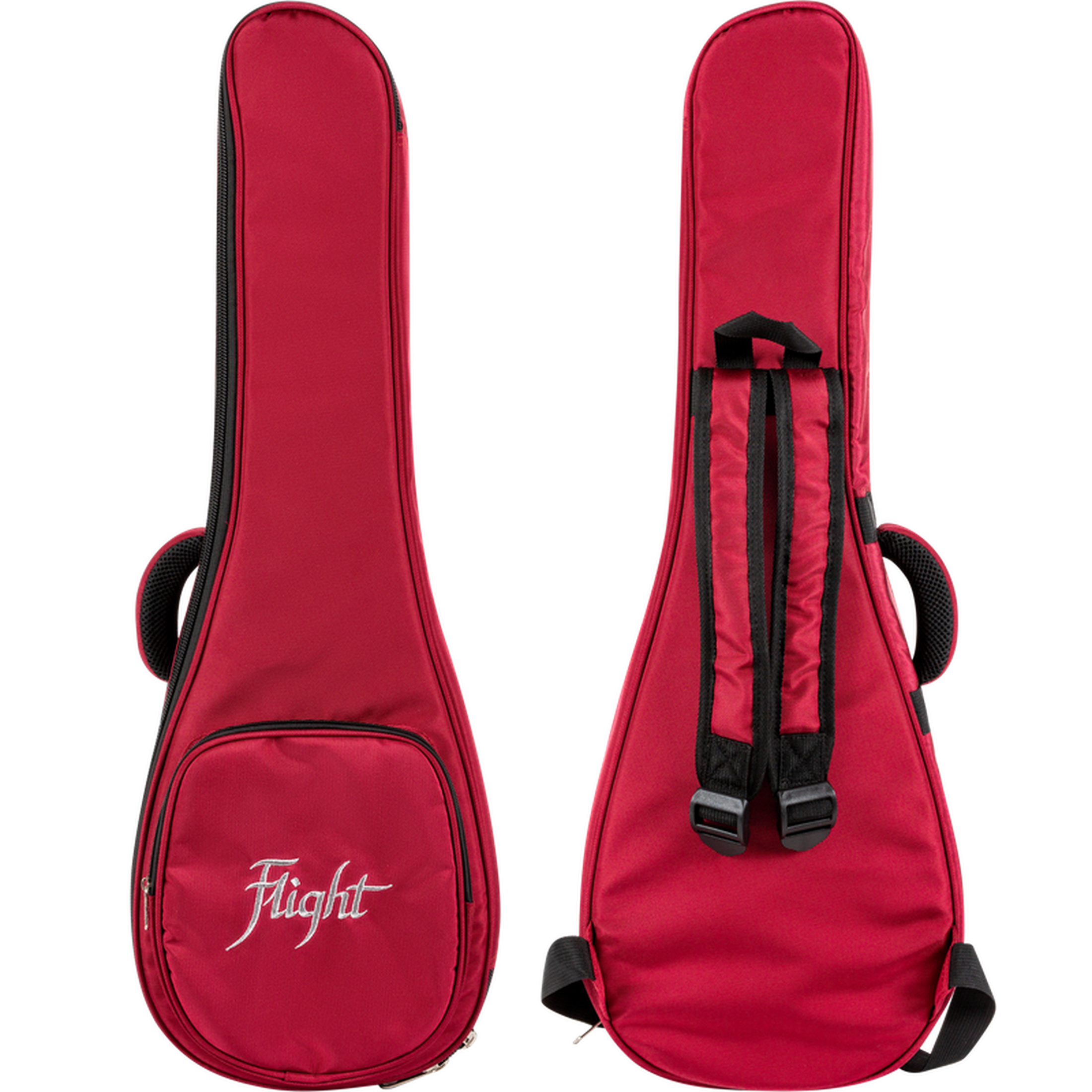 Flight A10MM A10 Volmassief Tenor Ukulele - Mango
