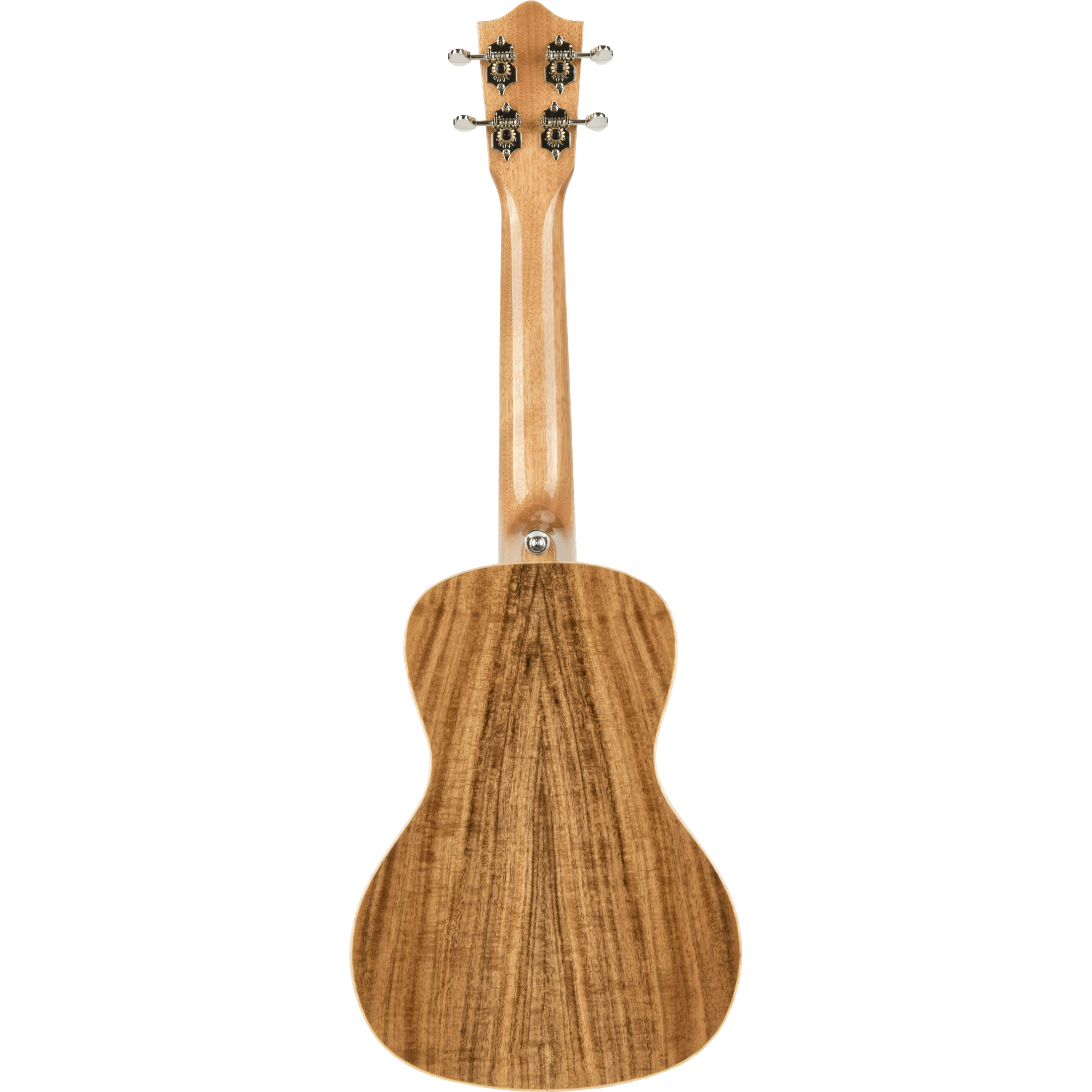 LANIKAI LKUACS-C Concertukelele, All Solid Acacia-serie, softcase