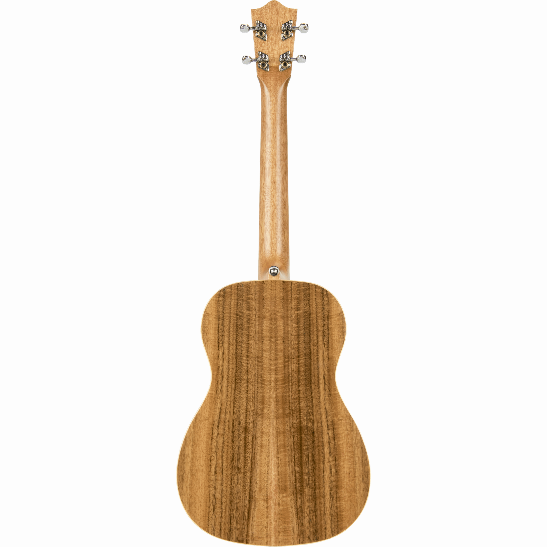 LANIKAI LKUACST-B Baritonukelele, Acacia Solid Top-serie, tas