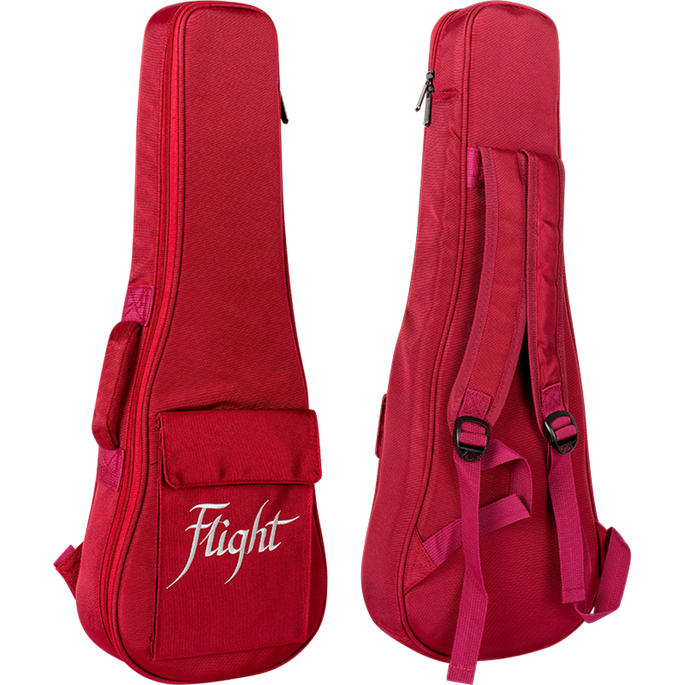 Flight ALMANTTEQ Antonia Tenor Electro Ukulele