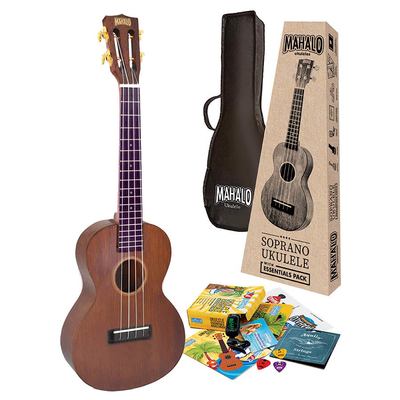 Tenor ukulele sets