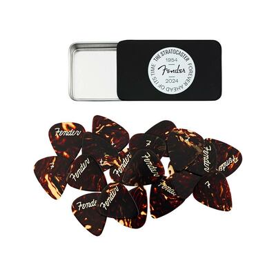 Plectrums