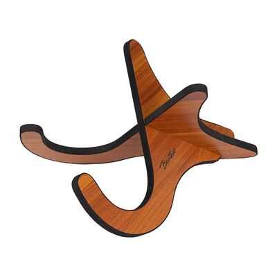 Ukulele standaarden