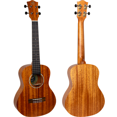 Flight ALMANTTEQ Antonia Tenor Electro Ukulele