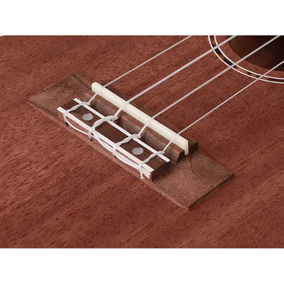 Korala UKC-210 bundel Naturel Performer Series Concert ukulele
