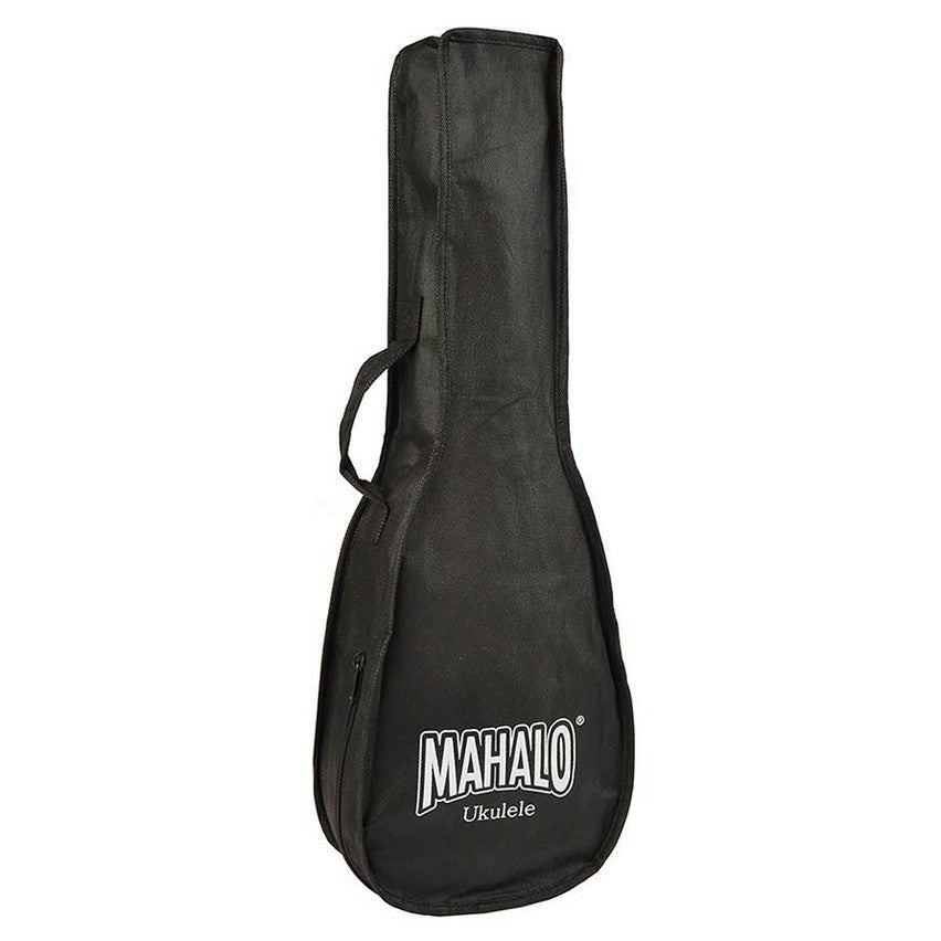 Mahalo MH2TBU Hano Series Concert Ukulele Transparant Blauw
