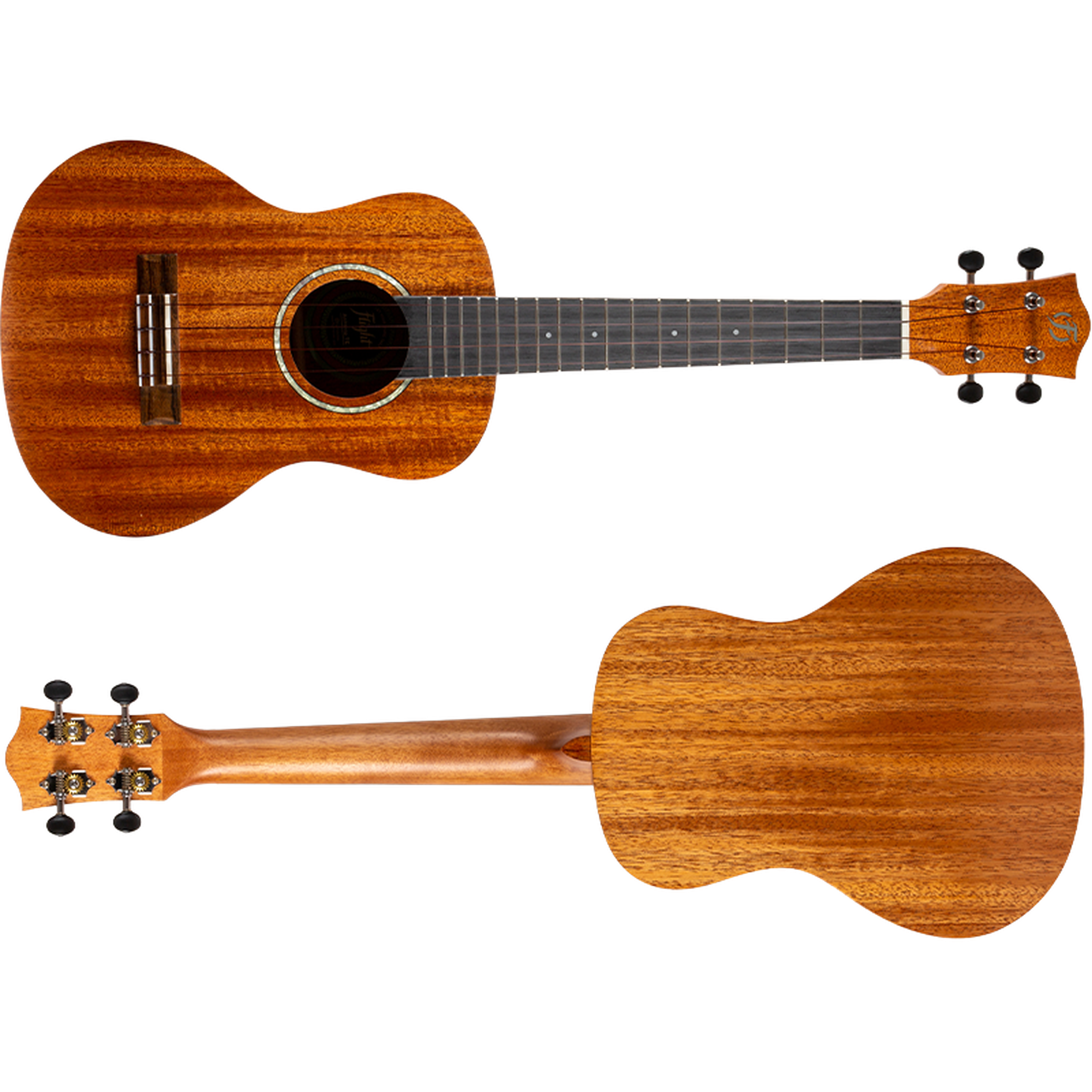 Flight ANT T Antonia Tenor Ukulele