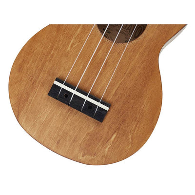 Mahalo MS1 Simline Series Sopraan ukulele