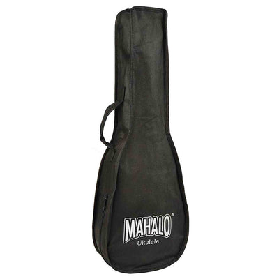 Mahalo ML2CR Island Series Concert Ukulele – Cherry Red