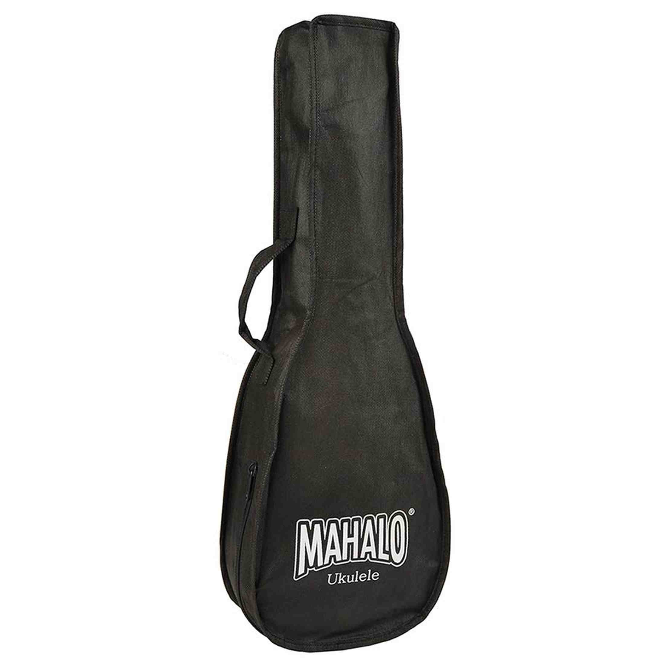 Mahalo ML2SF Island Series Concert Ukulele – Sun Flower