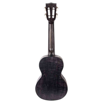 Mahalo ML2SH Island Series Concert Ukulele – Smoke Haze