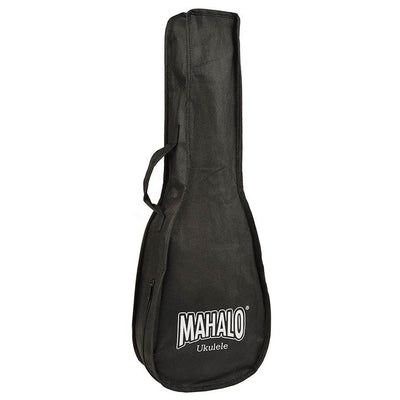 Mahalo ML3AB Island Series Tenor Ukulele Aqua Blue
