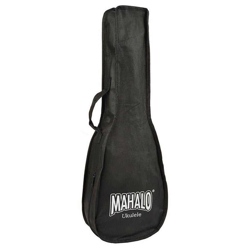Mahalo ML3BC Island Series Tenor Ukulele Berry Crush