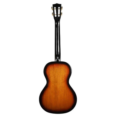 Mahalo MJ43TS Java Series Bariton Ukulele 3-Tone Sunburst