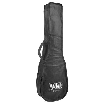 Mahalo MJ43TS Java Series Bariton Ukulele 3-Tone Sunburst