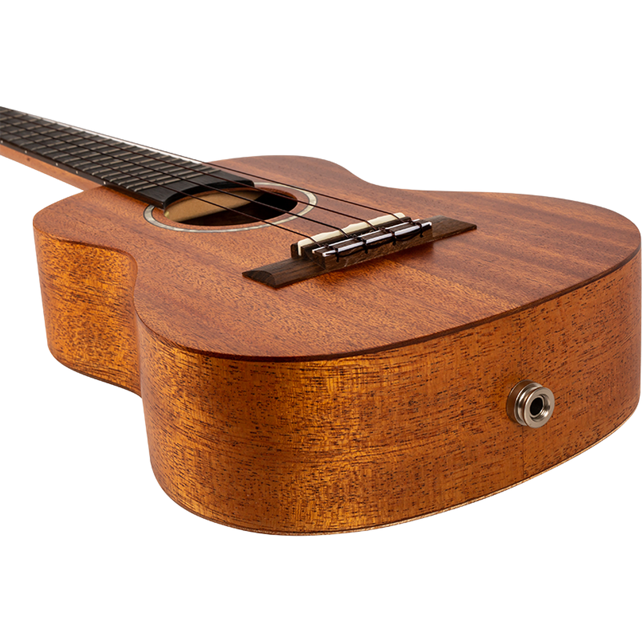 Flight ALMANTTEQ Antonia Tenor Electro Ukulele