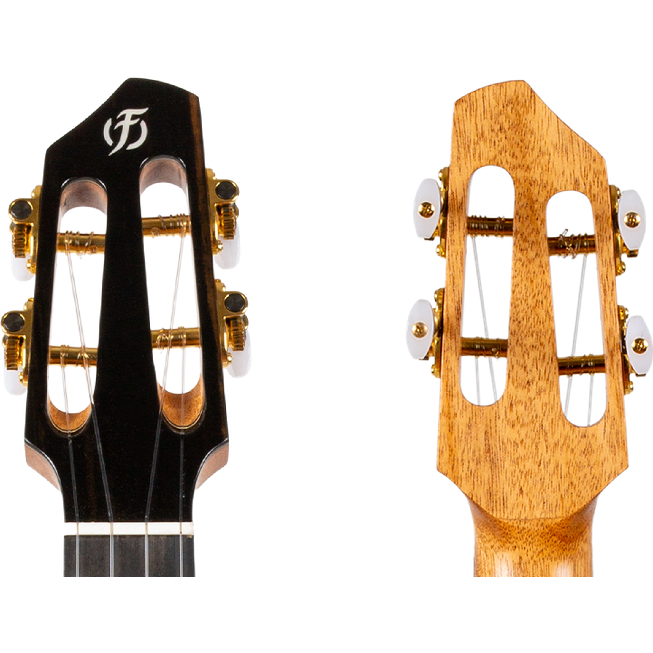 Flight A10MM A10 Volmassief Tenor Ukulele - Mango