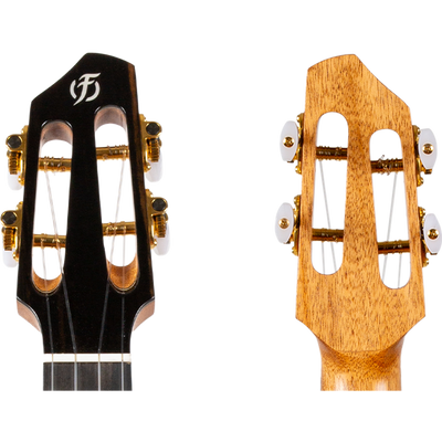 Flight A10MM A10 Volmassief Tenor Ukulele - Mango