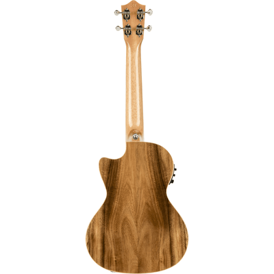 LANIKAI LKUACS-CET Tenorukelele, All Solid Acacia-serie, cutaway, voorversterker,