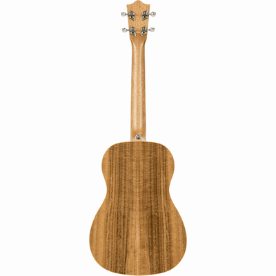 LANIKAI LKUACST-B Baritonukelele, Acacia Solid Top-serie, tas