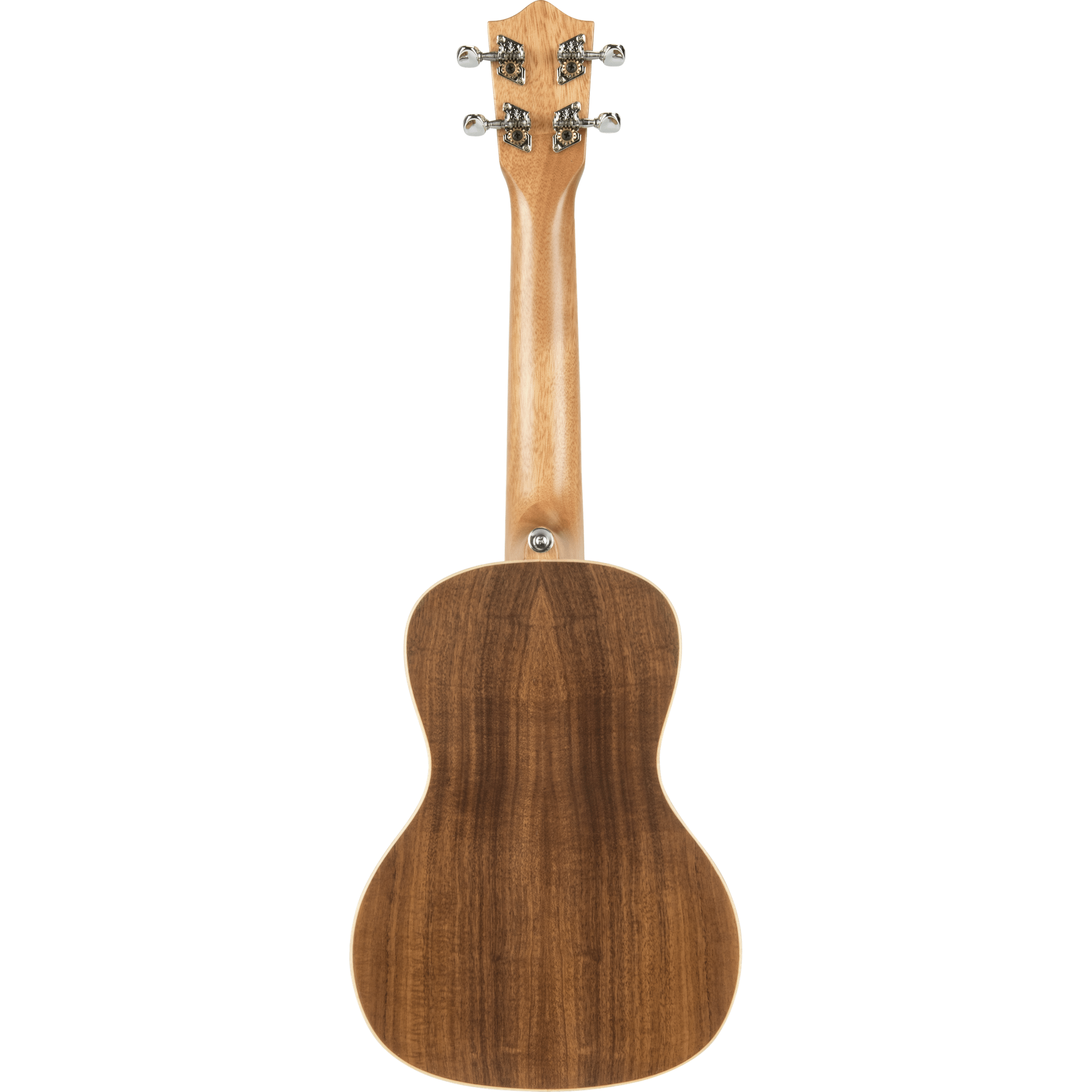 LANIKAI LKUACST-C Concertukelele, Acacia Solid Top-serie, tas