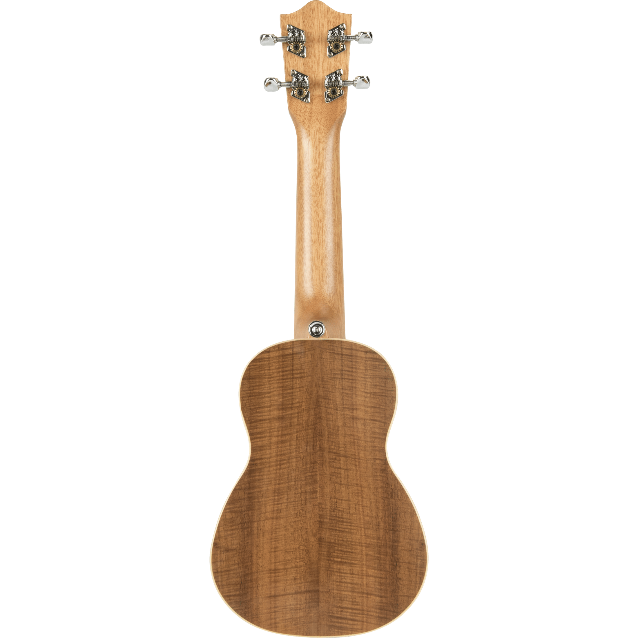 LANIKAI LKUACST-S Sopraanukelele, Acacia Solid Top-serie, tas