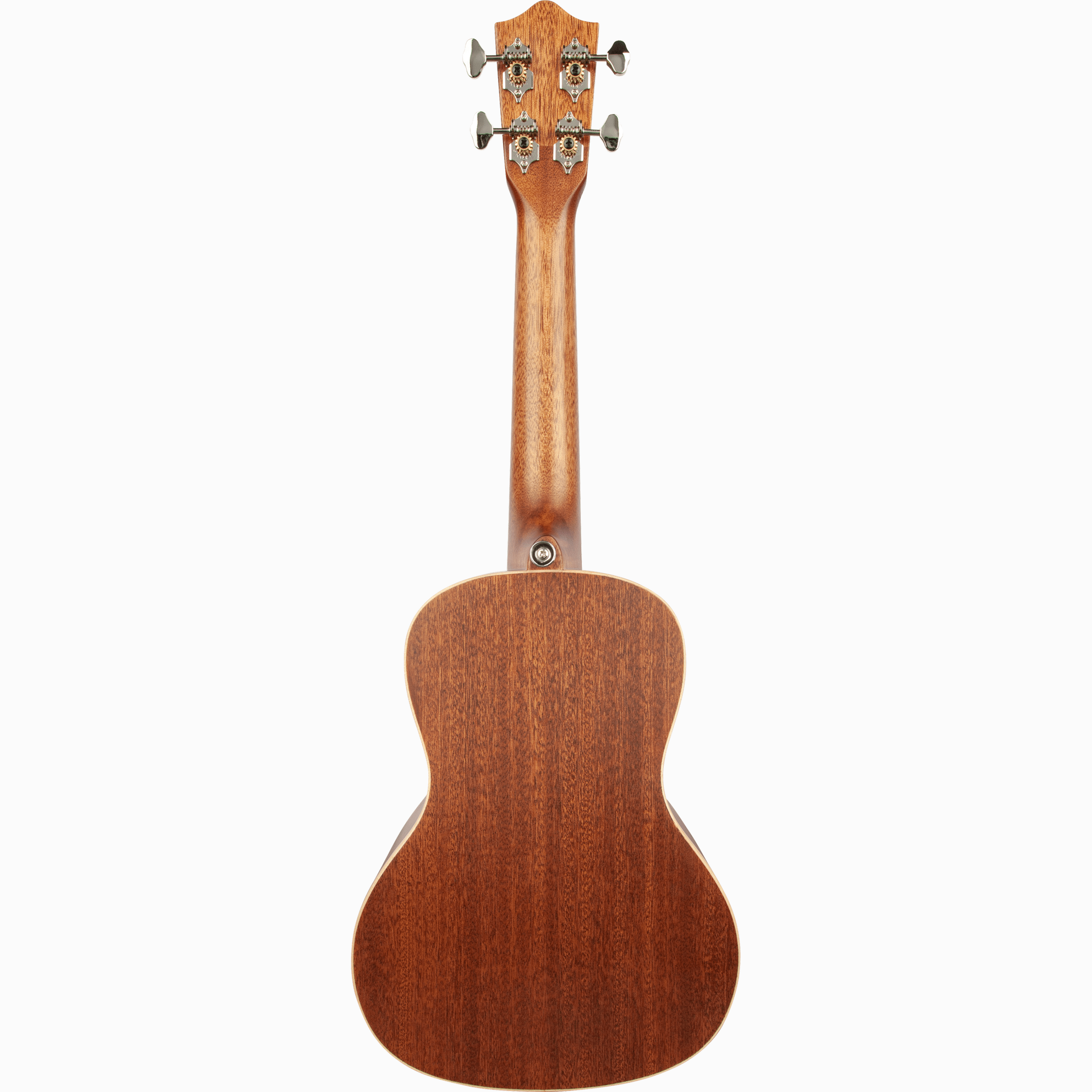 LANIKAI LKUCDSTC Concertukelele, Cedar Solid Top Serie, Tas