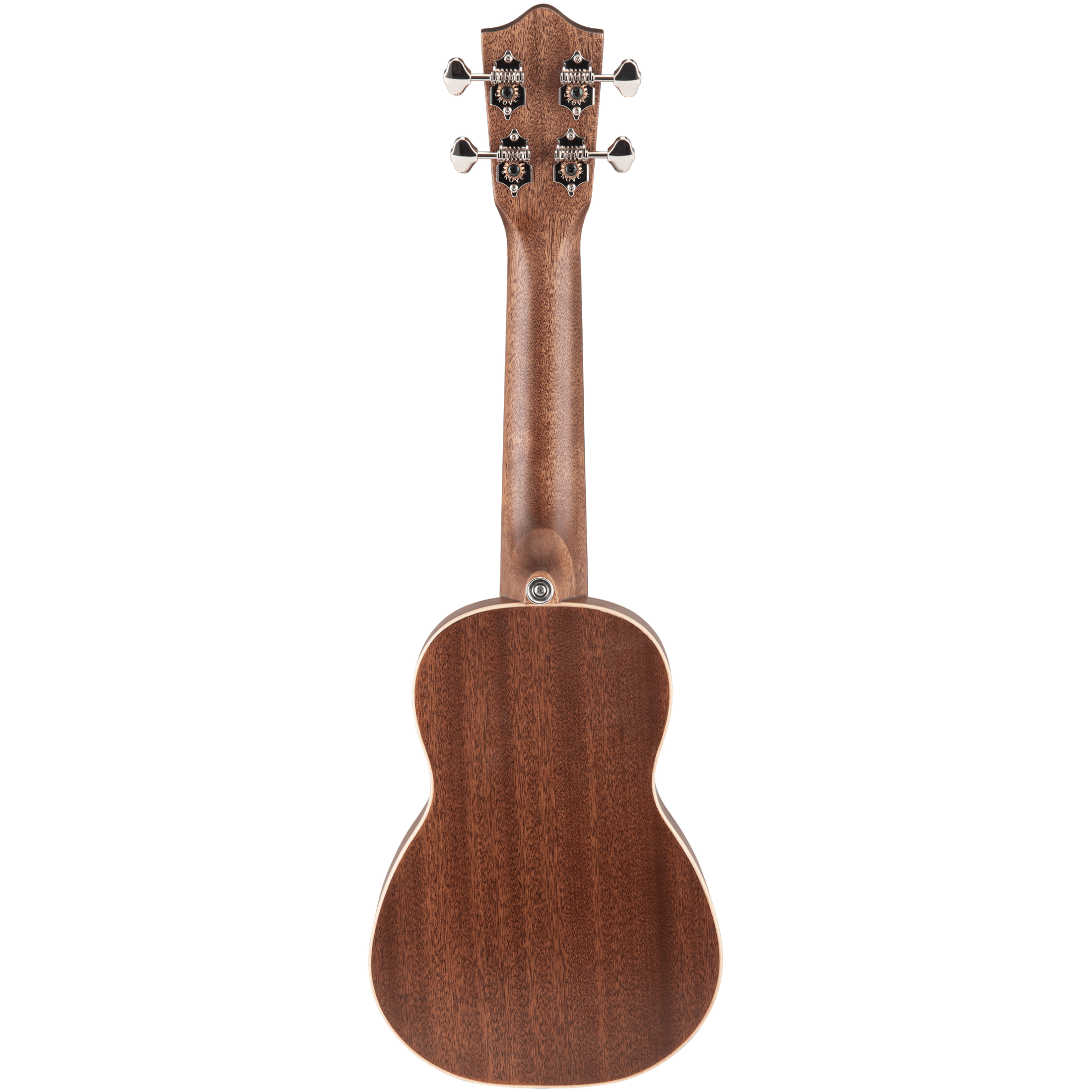 LANIKAI LKUCDSTS Sopraanukelele, Cedar Solid Top Serie, Tas