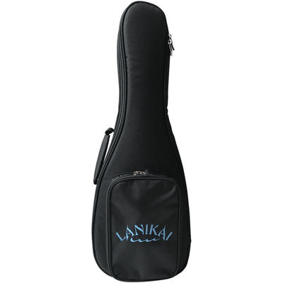 LANIKAI LKUJMS-AWT2 Tenorukelele, Julia Michaels White Pearl Signature, tas