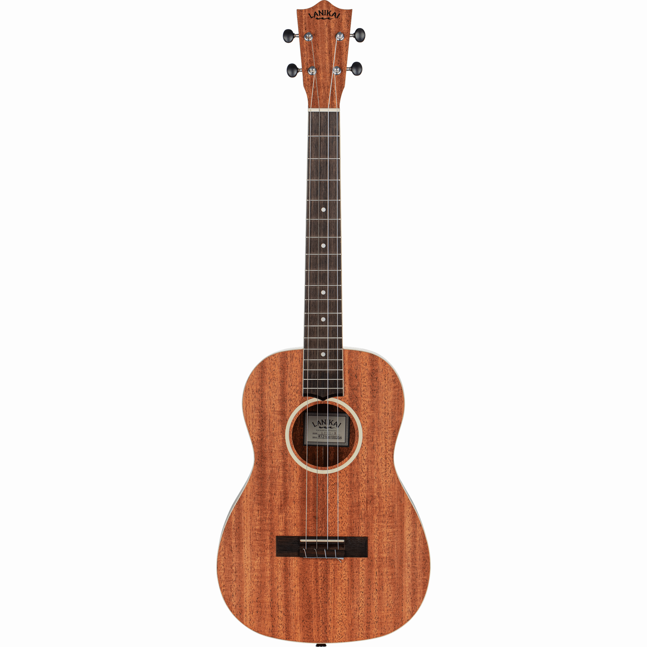 LANIKAI LKULU21-B Baritonukulele, LU21-B