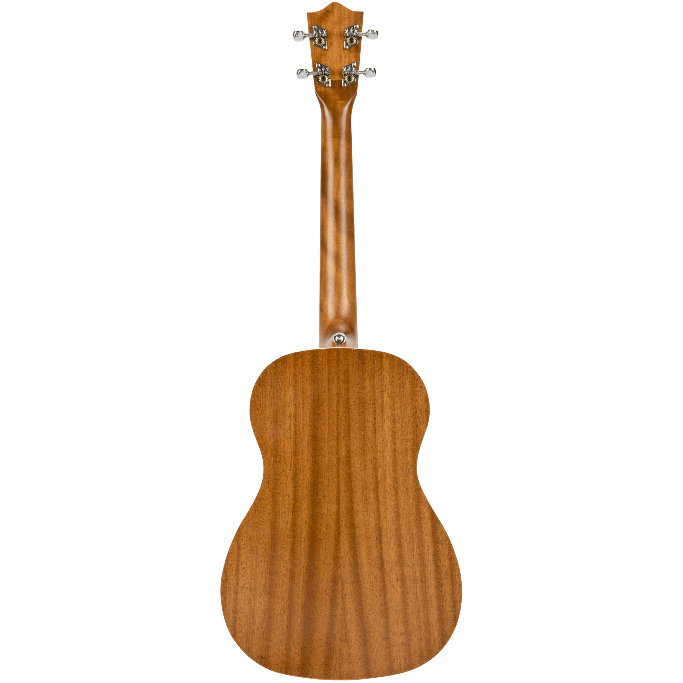 LANIKAI LKUMA-B Baritonukelele, Mahonie, MA-B, Tas