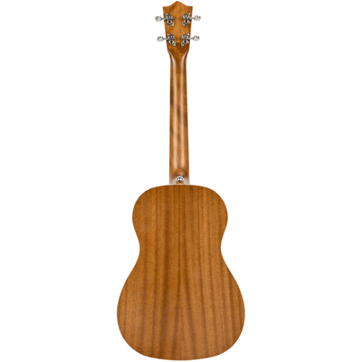 LANIKAI LKUMA-B Baritonukelele, Mahonie, MA-B, Tas