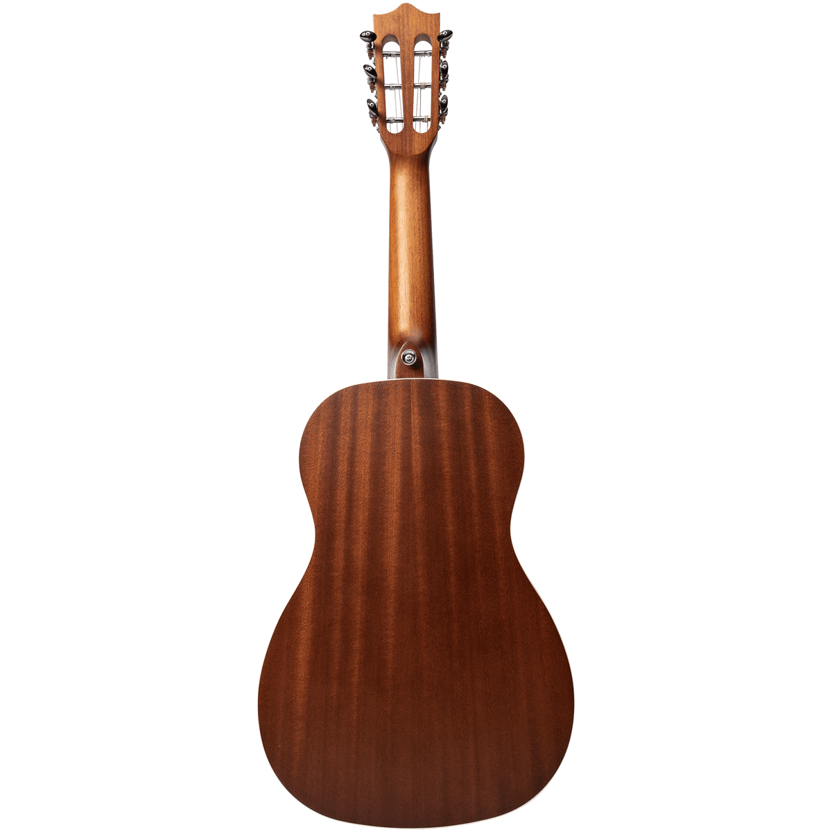 LANIKAI LKUMA-G Gitaarlele, Mahogany Series, Tas