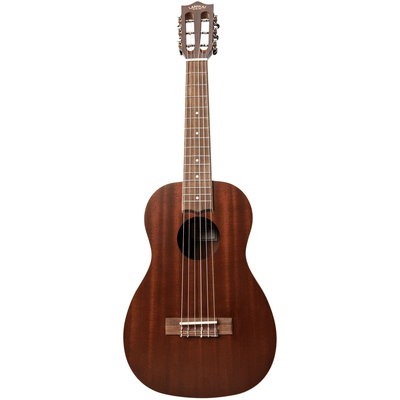 LANIKAI LKUMA-G Gitaarlele, Mahogany Series, Tas