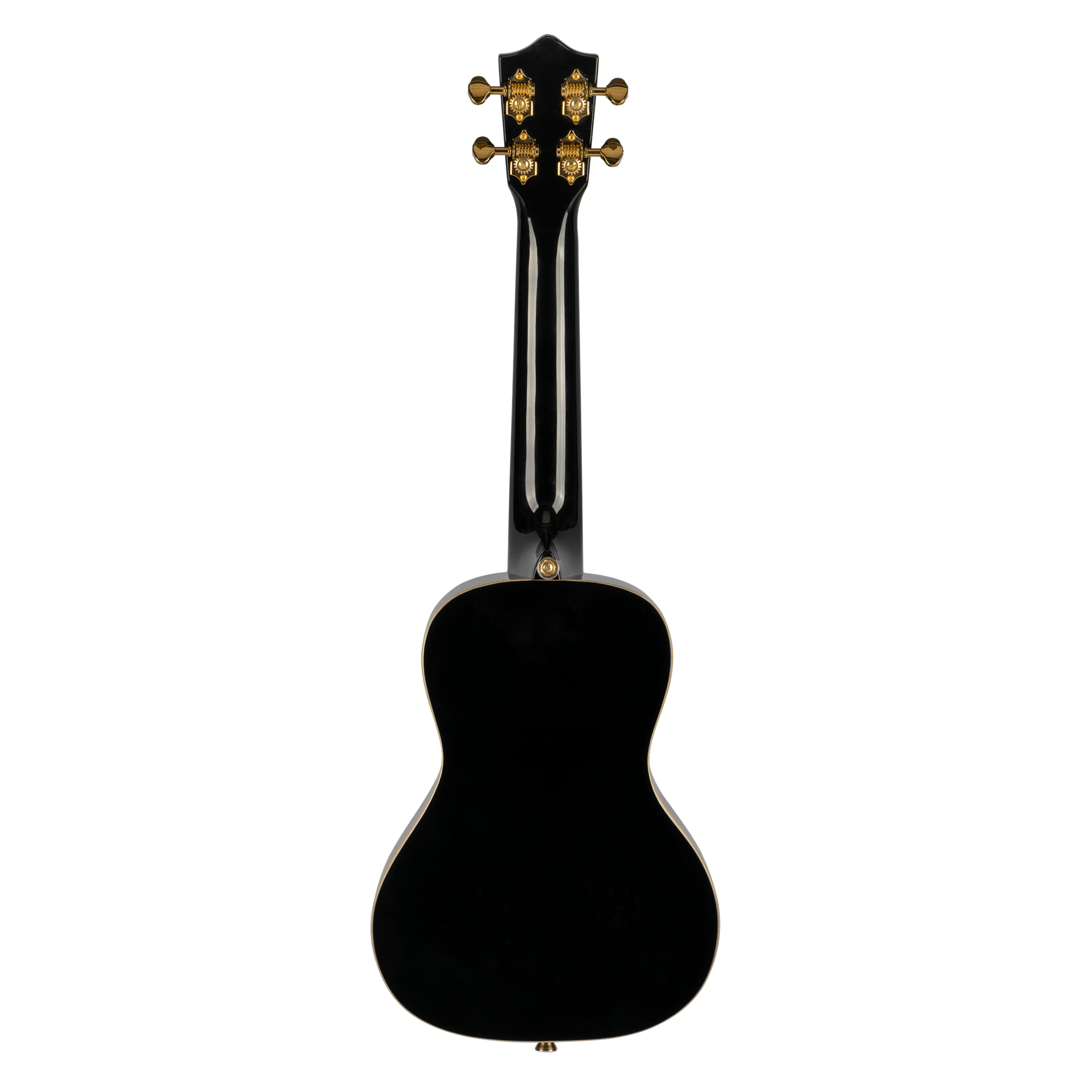 LANIKAI LKUSMBB-CX Concertukelele, Spalted Maple Series, Tas