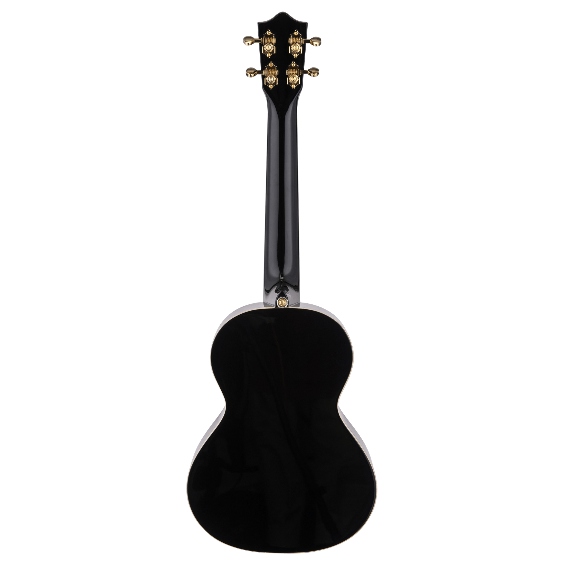 LANIKAI LKUSMBB-TX Tenorukulele, Spalted Maple Series, Tas