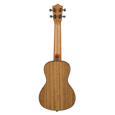 LANIKAI LKUSPPW-CX Concertukelele, Spruce Pacific Walnut Serie, Tas