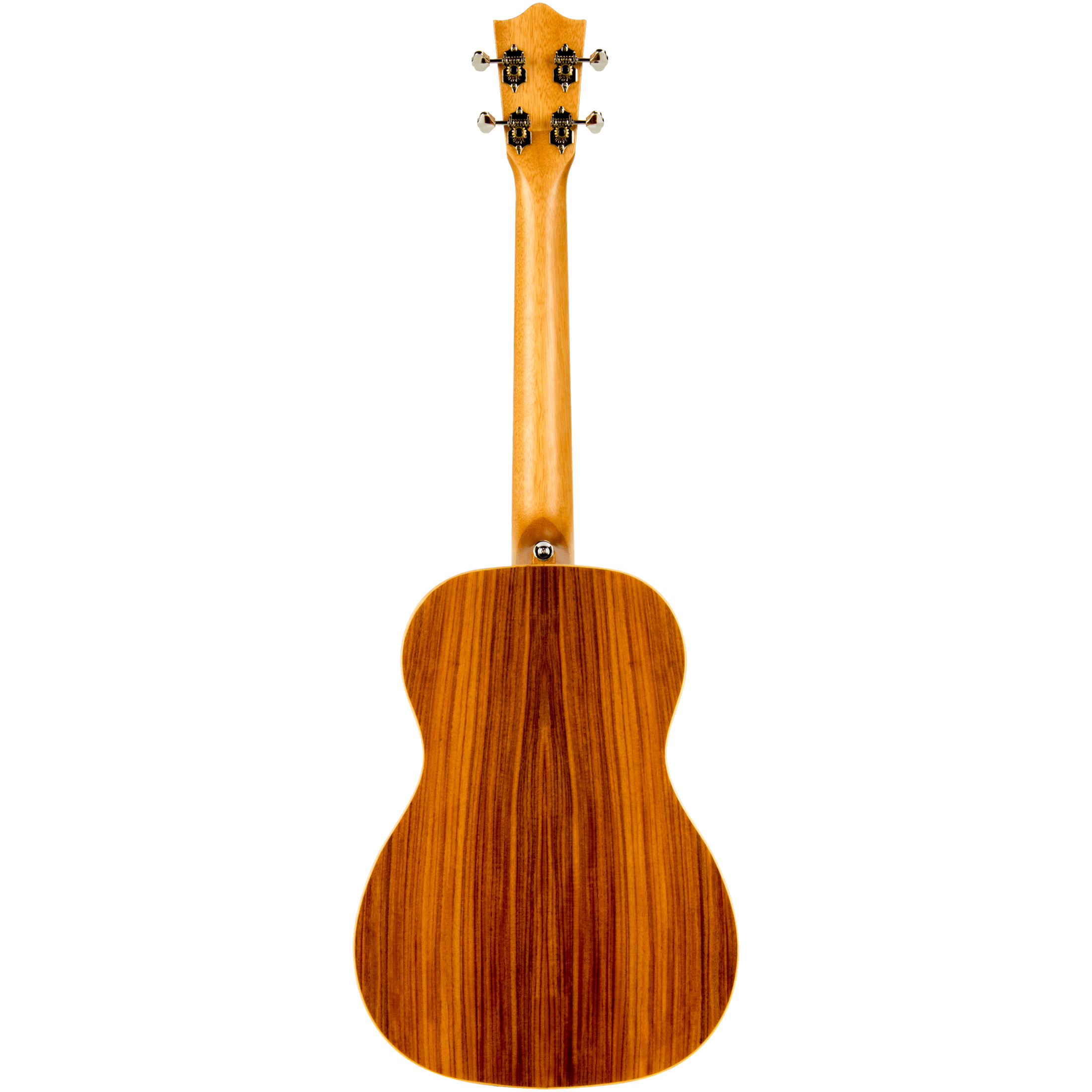 LANIKAI LKUSPST-B Baritonukulele, Spruce Solid Top Series, Tas