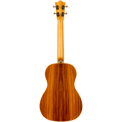 LANIKAI LKUSPST-B Baritonukulele, Spruce Solid Top Series, Tas