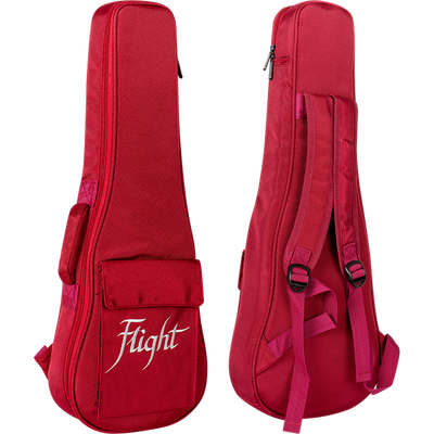 Flight ALMANTTEQ Antonia Tenor Electro Ukulele