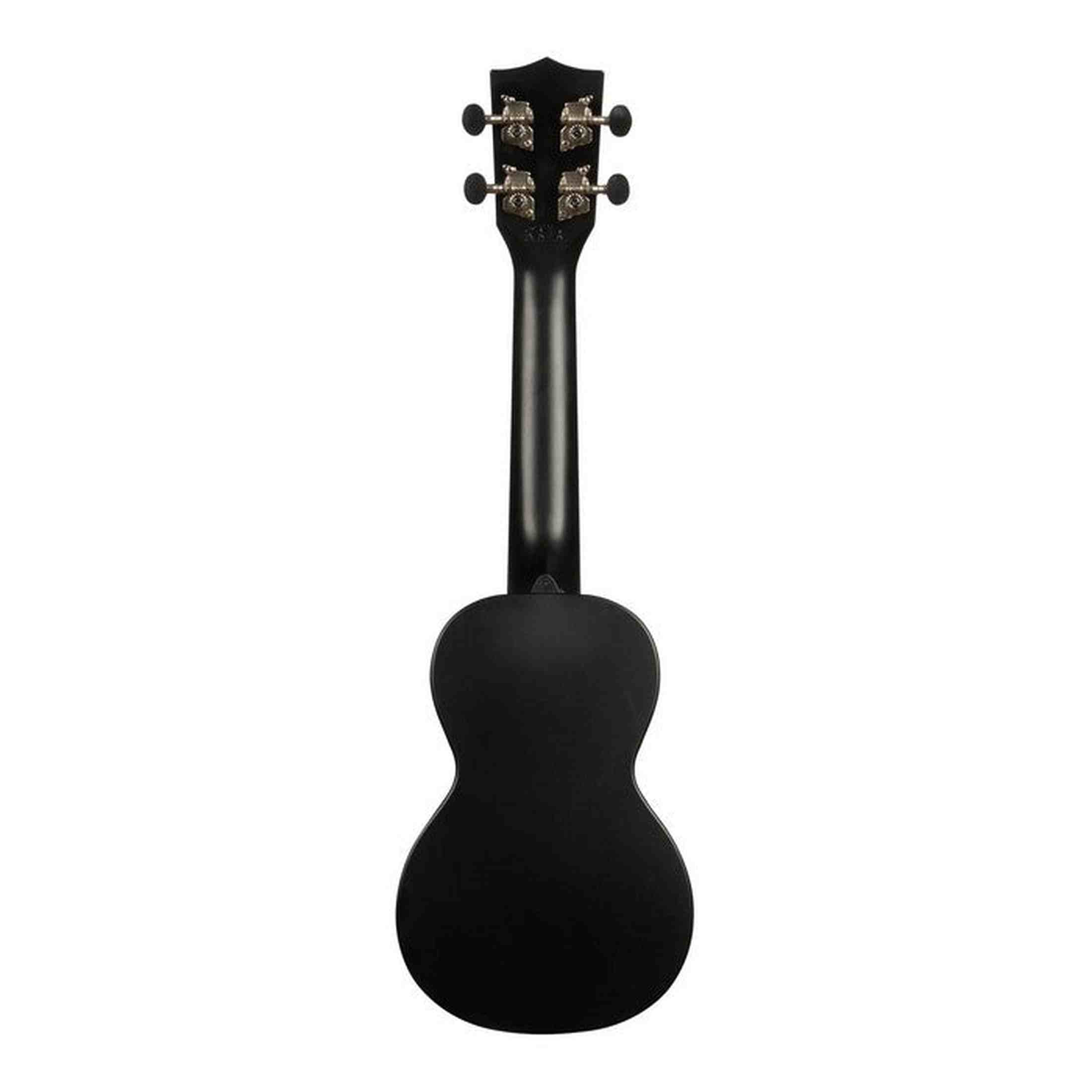 Kala Learn To Play Color Chord™ ukulele starterkit – Soprano, met app, lessen en accessoires