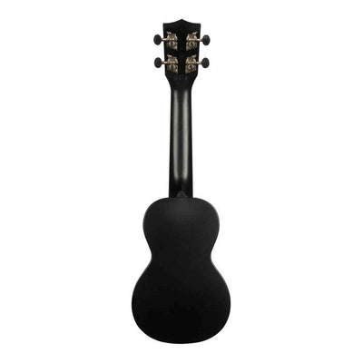 Kala Learn To Play Color Chord™ ukulele starterkit – Soprano, met app, lessen en accessoires